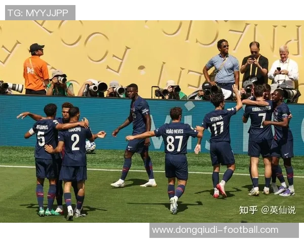 友谊赛惊现冷门巴黎圣日耳曼小胜皇马红牌事件引发全场热议