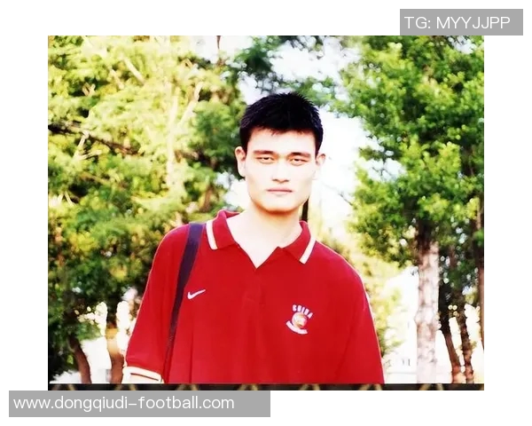 跟姚明似的身高与气质如何影响职业生涯与个人魅力的探讨