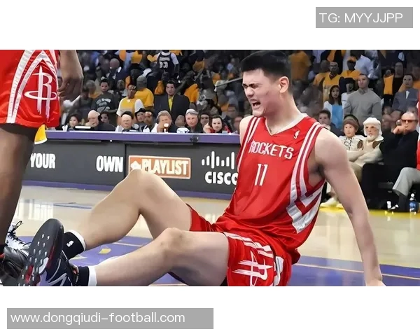 姚明与NBALive完美合成的篮球梦幻之旅揭秘