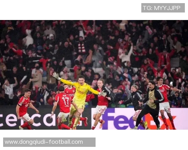 足总杯惊天逆转本菲卡4-0皇马点球大战引发全场狂欢解析