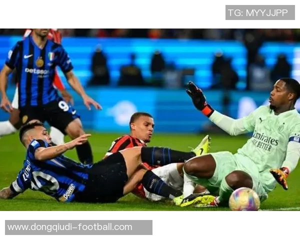 曼联大胜国米四球逆袭震惊世界杯历史冷门瞬间引发全场狂欢