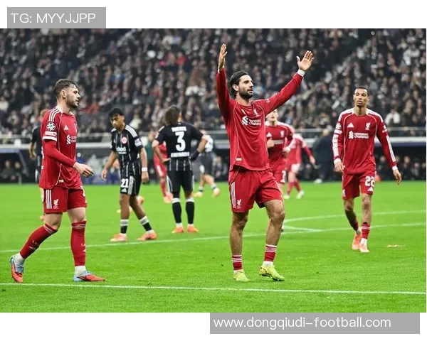 德甲精彩对决那不勒斯逆转利物浦全场沸腾集锦回顾 德甲精彩对决那不勒斯逆转利物浦全场沸腾集锦回顾