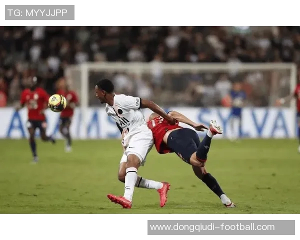 足总杯激战巴黎圣日耳曼与波尔图握手言和帽子戏法瞬间引爆全场