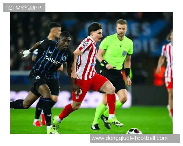 马竞逆袭皇马3-2爆冷全场沸腾赛后点评引发热议 马竞逆袭皇马3-2爆冷全场沸腾赛后点评引发热议