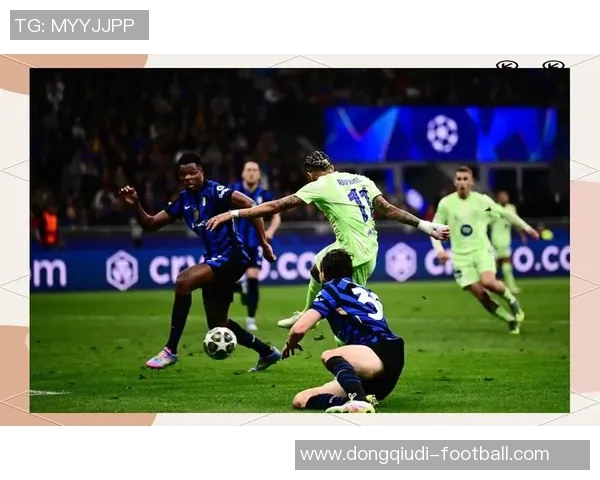 世界杯惊心动魄巴萨与里昂战成平局全场沸腾数据分析揭示精彩瞬间