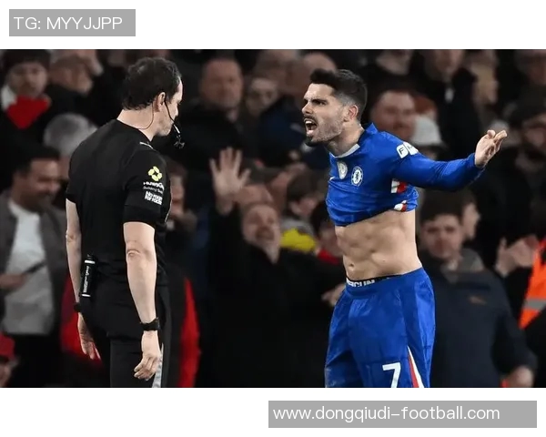 友谊赛尤文图斯与切尔西战成平局红牌事件引发全场热议