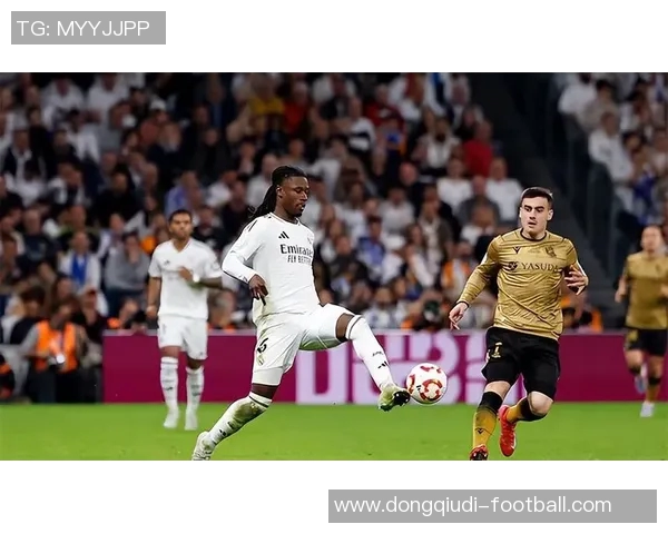 国王杯精彩对决皇马大胜多特蒙德乌龙球成比赛转折点