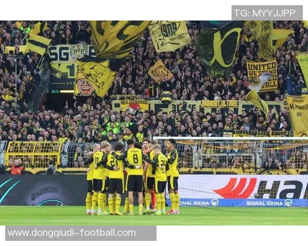 德甲激战：多特蒙德与切尔西互交白卷红牌事件引发全场热议